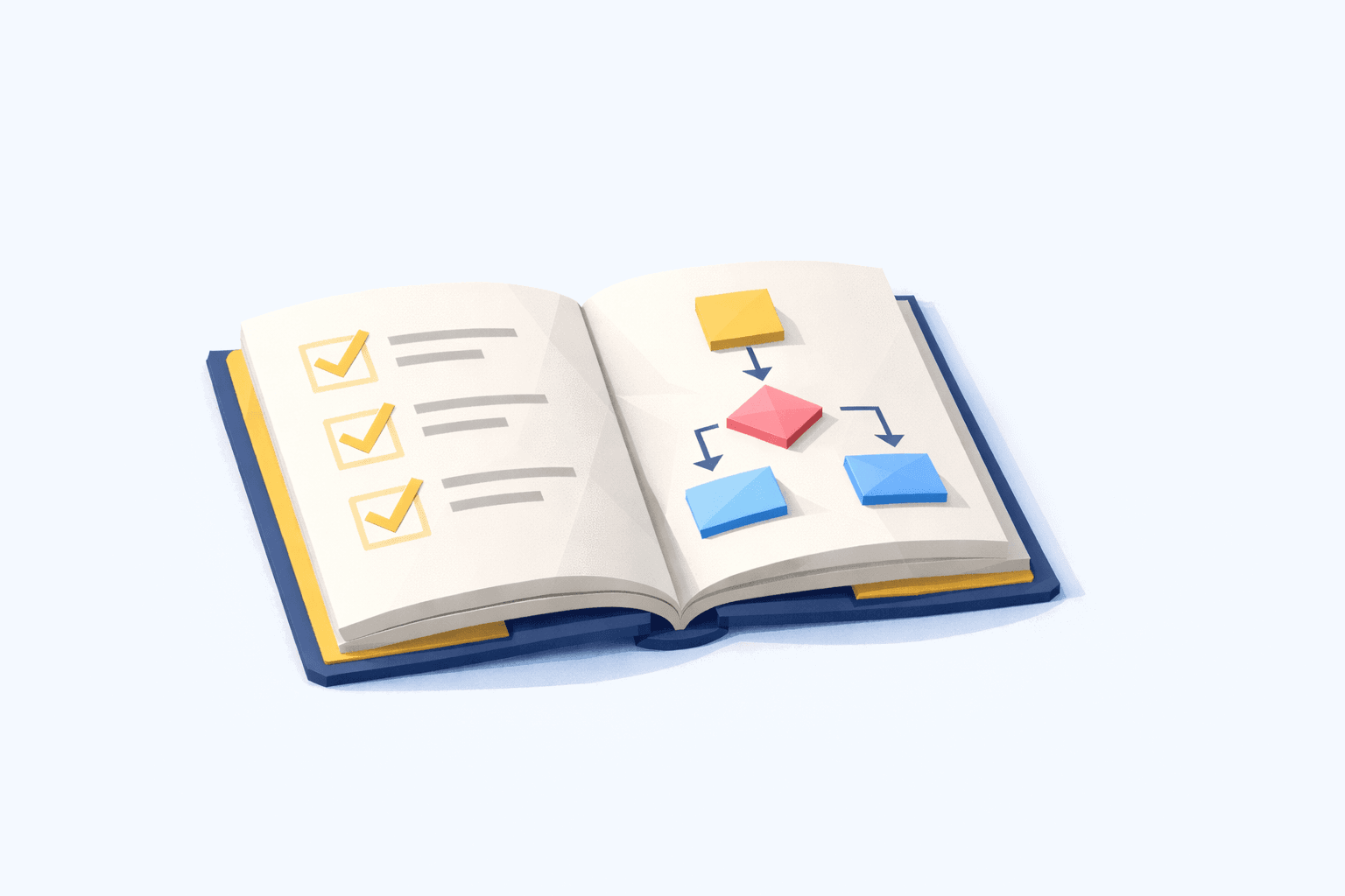 Effektiva och hållbara rutiner för redovisning och controlling.