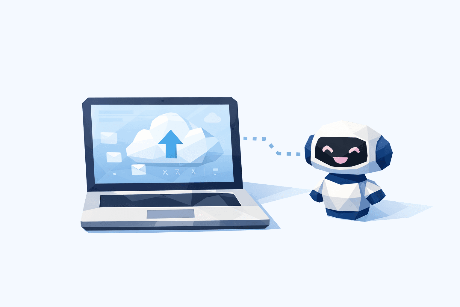 Smarta verktyg och AI-lösningar som automatiserar ekonomin.